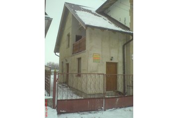 Частен дом Spišská Teplica 1